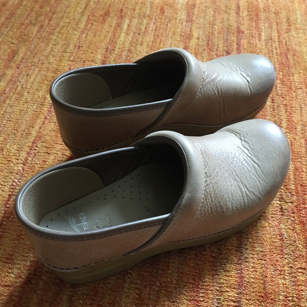 Dansko Professional Clogs
